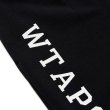 画像3: wtaps/ ダブルタップス ACADEMY 01 / SHORTS / COTTON