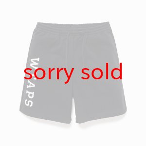 画像: wtaps/ ダブルタップス ACADEMY 01 / SHORTS / COTTON