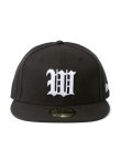 画像1: wackomaria  / ワコマリア NEW ERA / 59FIFTY
