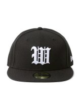 画像: wackomaria  / ワコマリア NEW ERA / 59FIFTY
