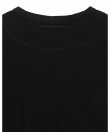 画像4: undercover/アンダーカバー henley neck cut and sew