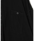 画像6: undercover/アンダーカバー henley neck cut and sew