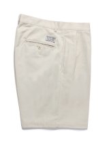 画像: wackomaria  / ワコマリア DOUBLE PLEATED CHINO SHORT TROUSERS