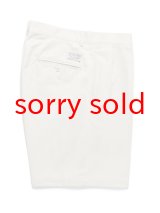 画像: wackomaria  / ワコマリア DOUBLE PLEATED CHINO SHORT TROUSERS
