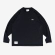 画像1: wtaps/ ダブルタップス DCPN / LS / NLPL. CORDURA®