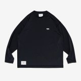 画像: wtaps/ ダブルタップス DCPN / LS / NLPL. CORDURA®