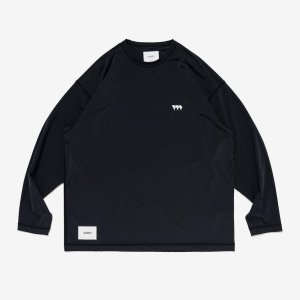 画像: wtaps/ ダブルタップス DCPN / LS / NLPL. CORDURA®