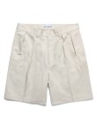 画像2: wackomaria  / ワコマリア DOUBLE PLEATED CHINO SHORT TROUSERS