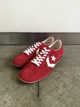 画像: converse addict / コンバースアディクト all star trainingshoes red