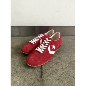 画像: converse addict / コンバースアディクト all star trainingshoes red
