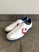 画像: converse addict / コンバースアディクト all star trainingshoes white