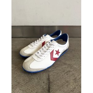 画像: converse addict / コンバースアディクト all star trainingshoes white