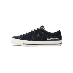 画像: wackomaria  / ワコマリア CONVERSE / ONE STAR SUEDE