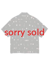 画像: wackomaria  / ワコマリア HAWAIIAN SHIRT S/S ( TYPE-3 )