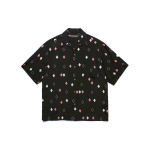 画像: wackomaria  / ワコマリア HAWAIIAN SHIRT S/S ( TYPE-3 )