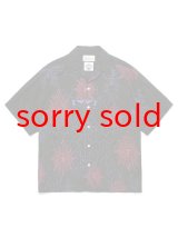 画像: wackomaria  / ワコマリア WOLF'S HEAD / HAWAIIAN SHIRT S/S