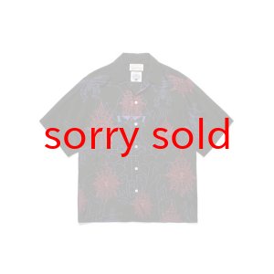 画像: wackomaria  / ワコマリア WOLF'S HEAD / HAWAIIAN SHIRT S/S