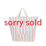 画像: NATAL DESIGN / ネイタルデザイン KAMPING BIG TOTE BAG type2.