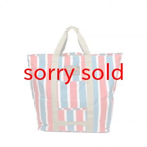 画像: NATAL DESIGN / ネイタルデザイン KAMPING BIG TOTE BAG type2.