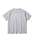 画像5: Mountain Research / Border S/S Tee