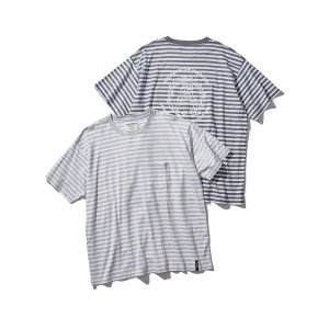 画像: Mountain Research / Border S/S Tee
