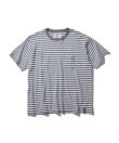 画像2: Mountain Research / Border S/S Tee