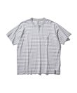 画像4: Mountain Research / Border S/S Tee