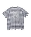 画像3: Mountain Research / Border S/S Tee