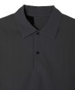 画像2: n.hoolywood / エヌハリウッド POLO SHIRT