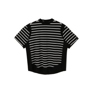 画像: n.hoolywood / エヌハリウッド T-SHIRT