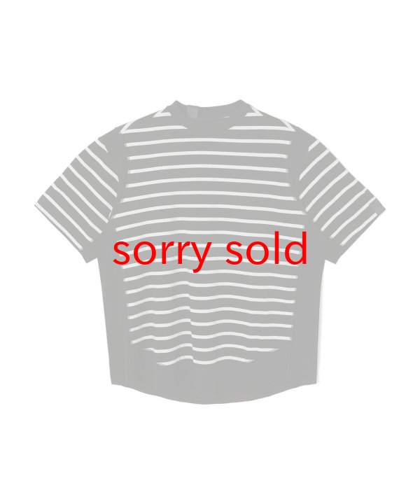 画像1: n.hoolywood / エヌハリウッド T-SHIRT