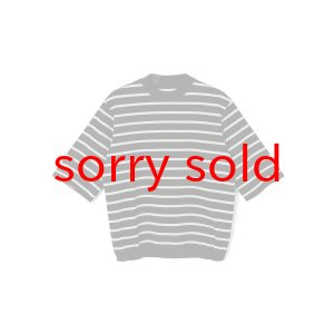 画像: n.hoolywood / エヌハリウッド T-SHIRT