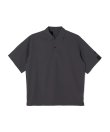 画像1: n.hoolywood / エヌハリウッド POLO SHIRT