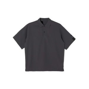 画像: n.hoolywood / エヌハリウッド POLO SHIRT