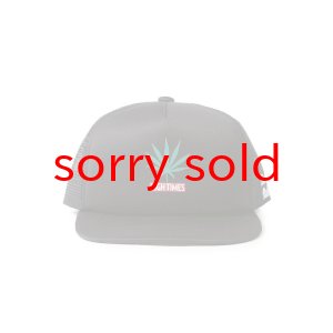 画像: wackomaria  / ワコマリア HIGHTIMES / MESH CAP