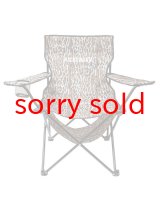 画像: wackomaria  / ワコマリア CAPTAIN STAG / LEOPARD LOUNGE CHAIR