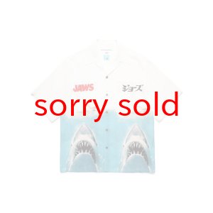 画像: wackomaria  / ワコマリア JAWS / S/S HAWAIIAN SHIRT