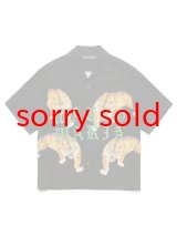 画像: wackomaria  / ワコマリア HAWAIIAN SHIRT S/S ( TYPE-7 )
