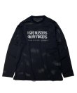 画像1: Riding Equipment Research MESH Tee L/S
