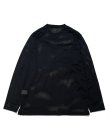 画像3: Riding Equipment Research MESH Tee L/S