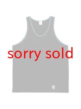 画像: wackomaria  / ワコマリア RINGER TANK TOP ( TYPE-1 )
