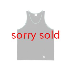 画像: wackomaria  / ワコマリア RINGER TANK TOP ( TYPE-1 )