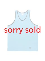 画像: wackomaria  / ワコマリア RINGER TANK TOP ( TYPE-2 )