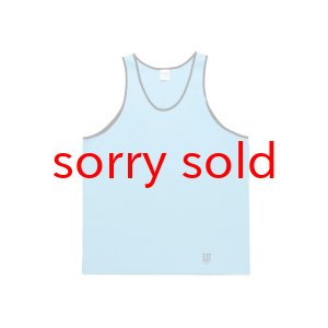画像: wackomaria  / ワコマリア RINGER TANK TOP ( TYPE-2 )