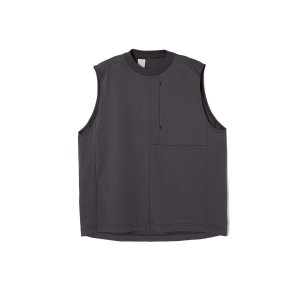 画像: n.hoolywood / エヌハリウッド TANK TOP