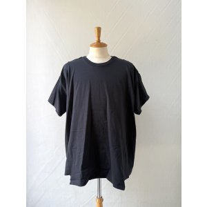 画像: OLD PARK / BAGGY TEE