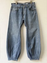 画像: OLD PARK / ALA JEANS