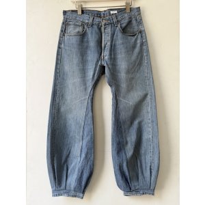 画像: OLD PARK / ALA JEANS