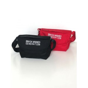 画像: sale undercover/アンダーカバー  nylon messenger bag