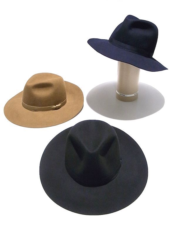 sale felt hat. DISCOVERED discovered 通販 ディスカバード